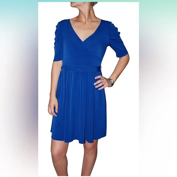 long sleeve white dress knee length Lavetir Sheath/Column One-Shoulder Asymmetric Long Sleeves Knee-Length Cocktail Dresses With Ruched 2026